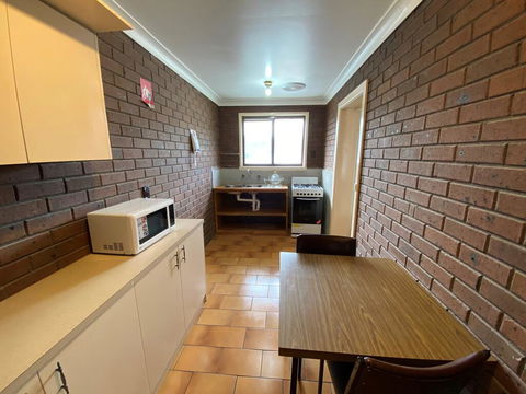 Econo Lodge Lilydale - Accommodation Georgetown 1