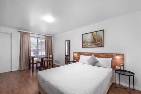 Econo Lodge Lilydale - Accommodation Georgetown 0