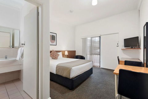Econo Lodge Mildura - Accommodation Georgetown 3
