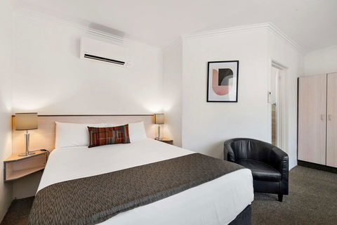 Econo Lodge Mildura - Accommodation Georgetown 2