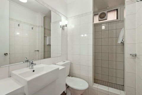 Econo Lodge Mildura - Accommodation Georgetown 1