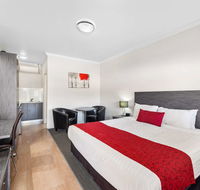 Econo Lodge Moree Spa Motor Inn - Accommodation Georgetown