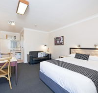 Econo Lodge Savannah Park Tamworth - Accommodation Georgetown