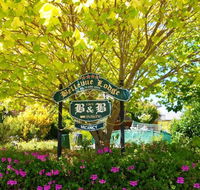 Eden Bed  Breakfast - Accommodation Georgetown