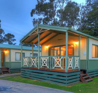 Eden Gateway Holiday Park - Accommodation Georgetown