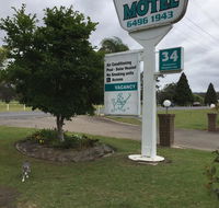 Eden Golf View Motel - Accommodation Georgetown