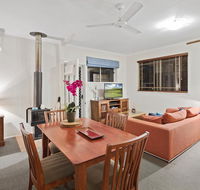 Eden Lodge - Accommodation Georgetown