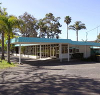 Eden Nimo Motel - Accommodation Georgetown