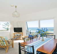Eden On the Beach - beachside getaway - Accommodation Georgetown
