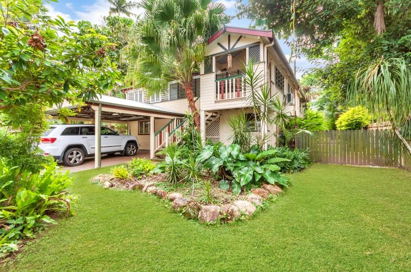 Edge Hill QLD Accommodation Georgetown