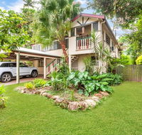 Edge Hill Holiday Home / Cairns - Accommodation Georgetown