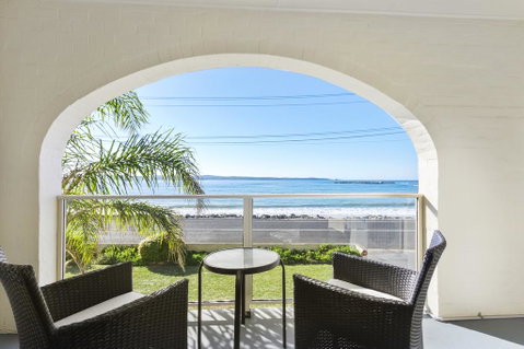Edgewater Gardens Batemans Bay - Accommodation Georgetown 2