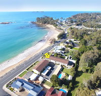 Edgewater Gardens Batemans Bay - Accommodation Georgetown