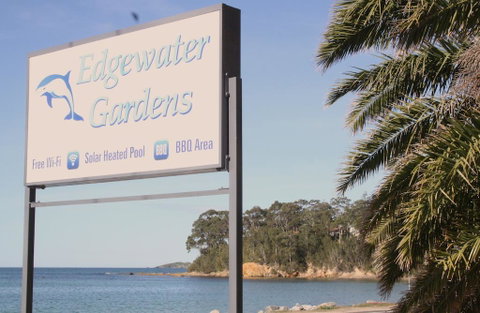 Edgewater Gardens Batemans Bay - Accommodation Georgetown 1