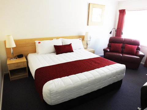 Edinburgh Motor Inn - Accommodation Georgetown 1