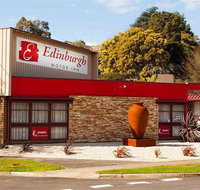 Edinburgh Motor Inn - Accommodation Georgetown