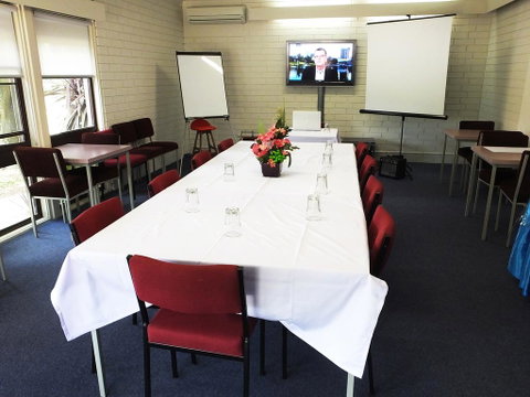 Edinburgh Motor Inn - Accommodation Georgetown 3
