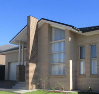 Edmondson Villas Sydney - Accommodation Georgetown