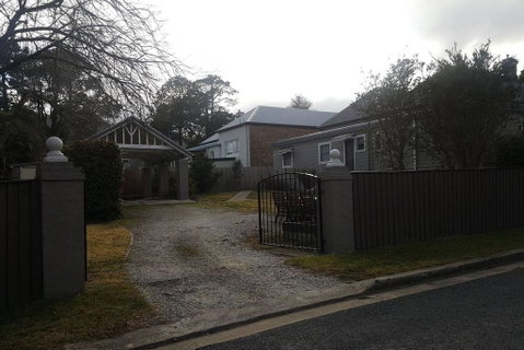 Edward Lane Apt3 - Accommodation Georgetown 3