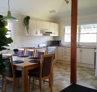 Edward Lane Apt3 - Accommodation Georgetown