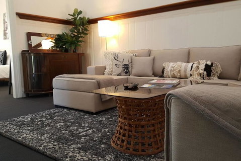 Edward Lane Apt3 - Accommodation Georgetown 2