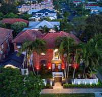 Edward Lodge - Accommodation Georgetown