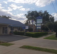 Edward Parry Motel and Apartments - Accommodation Georgetown