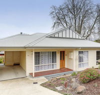 Edwards Rose - Accommodation Georgetown