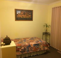 Effie Court - Accommodation Georgetown