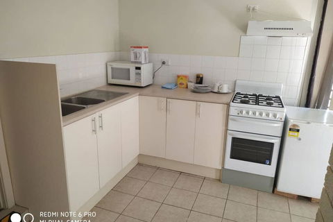 Egan St Getaway - Accommodation Georgetown 3