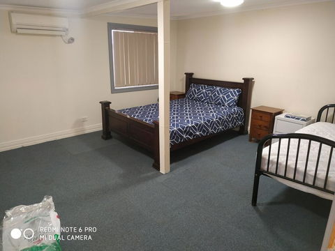 Egan St Getaway - Accommodation Georgetown 0