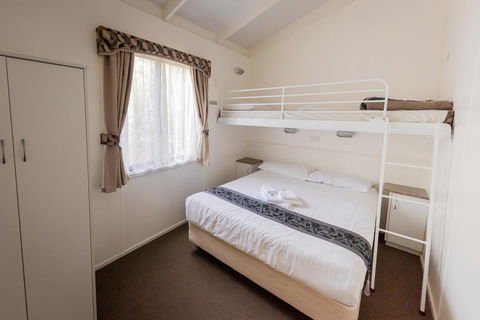 Eildon Riverside Holiday Park - Accommodation Georgetown 2