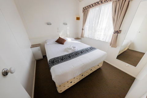 Eildon Riverside Holiday Park - Accommodation Georgetown 1