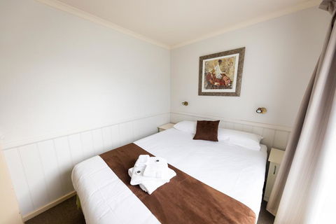 Eildon Riverside Holiday Park - Accommodation Georgetown 3