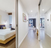 Elegant 1 bed 1 bath  Free Parking - Accommodation Georgetown