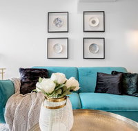 Elegant 2BRFootscray Station - Accommodation Georgetown