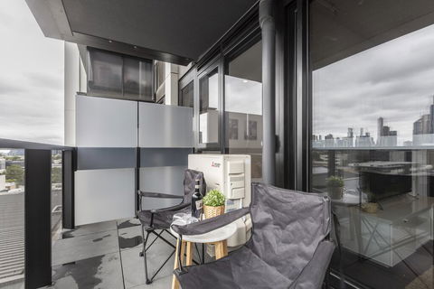 Elegant Apartment Mins Walk To Melbourne CBD - Accommodation Georgetown 3