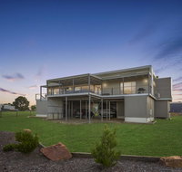 Elevation - Waterviews in Newlands Arm - Accommodation Georgetown