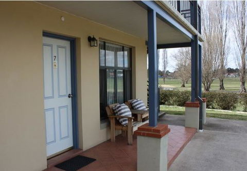 Elite Motor Inn - Accommodation Georgetown 1