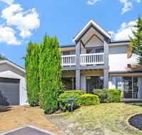 Elizabeth Grove 3 - Accommodation Georgetown