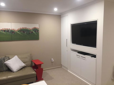 Elkhorn 17 - Accommodation Georgetown 1
