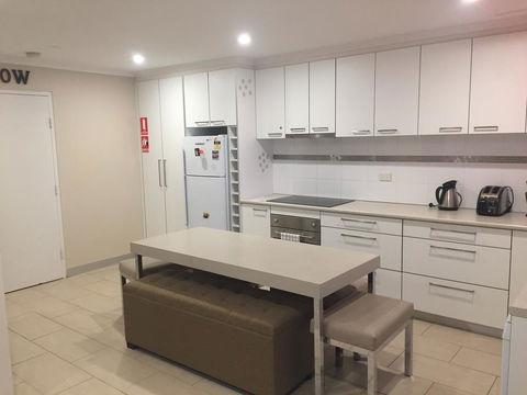 Elkhorn 17 - Accommodation Georgetown 2