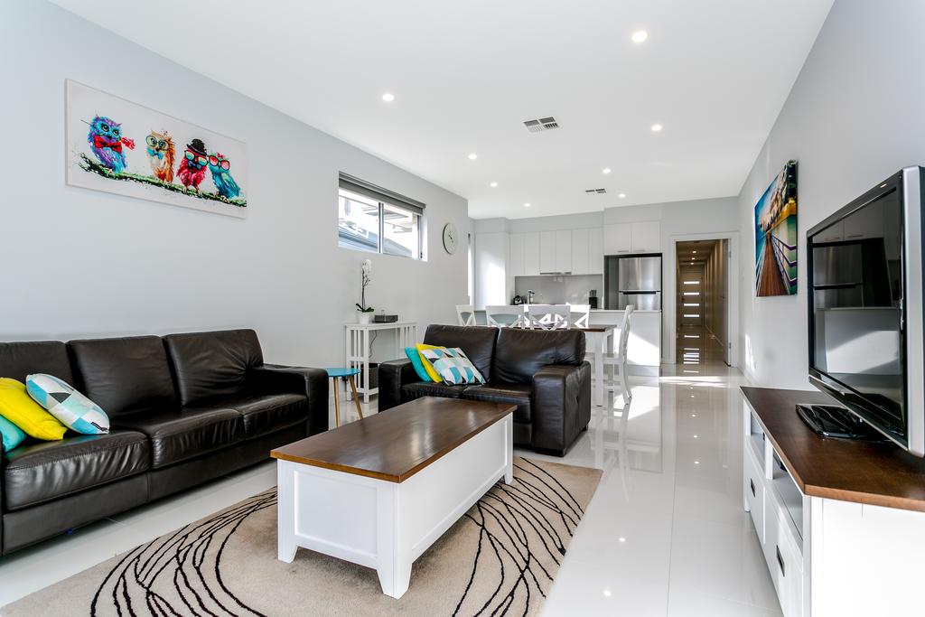 Brighton SA Accommodation Georgetown