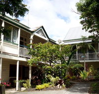 Ellie's Guest House - Accommodation Georgetown