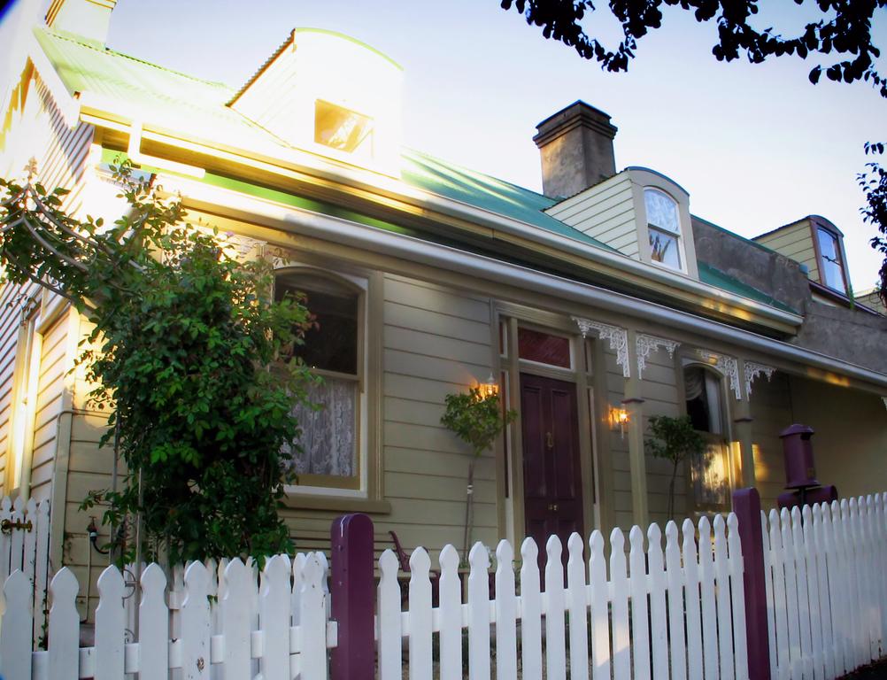 Launceston TAS Accommodation Georgetown