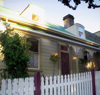 Ellie's Place on City Park - Accommodation Georgetown