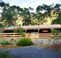 Ellimata Holiday Cottage - Accommodation Georgetown
