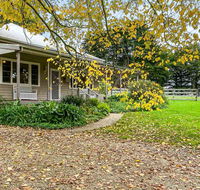 Elm Cottage - Accommodation Georgetown