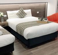 Elm Motel - Accommodation Georgetown