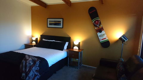 ELM Riverside Accommodation - Merrijig - Accommodation Georgetown 1